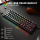 Attack Shark X68PRO HE Wireless Rapid Trigger 8kHz/128kHz Poron czarna 6972792471068 - 1349534 - zdjęcie 9